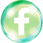 Facebook logo