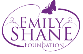 emily shane Logo