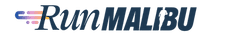 run malibu Logo